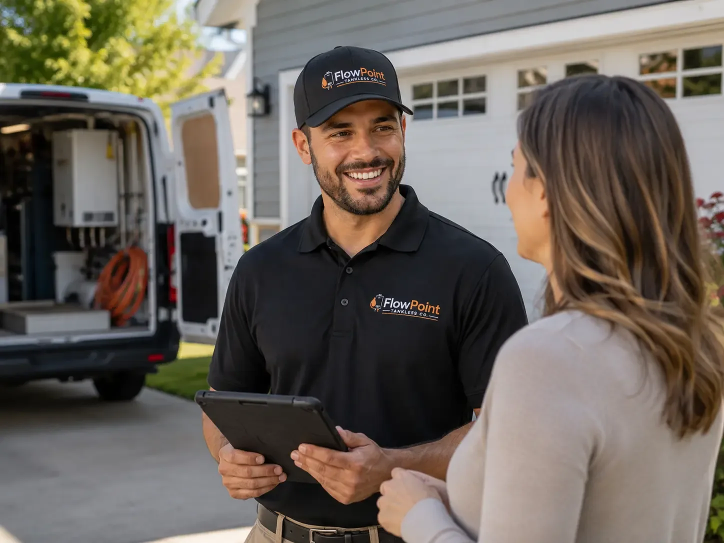 Tankless Water Heater Installation Slinger, WI FAQs